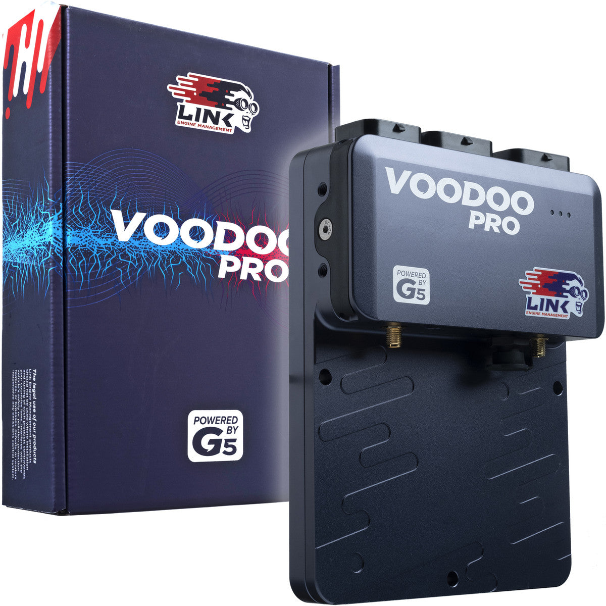 LINK Voodoo Pro
