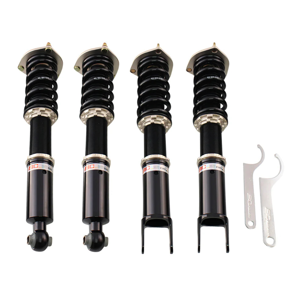 93-98 Toyota Supra (MK4) 92-00 Lexus SC300 SC400