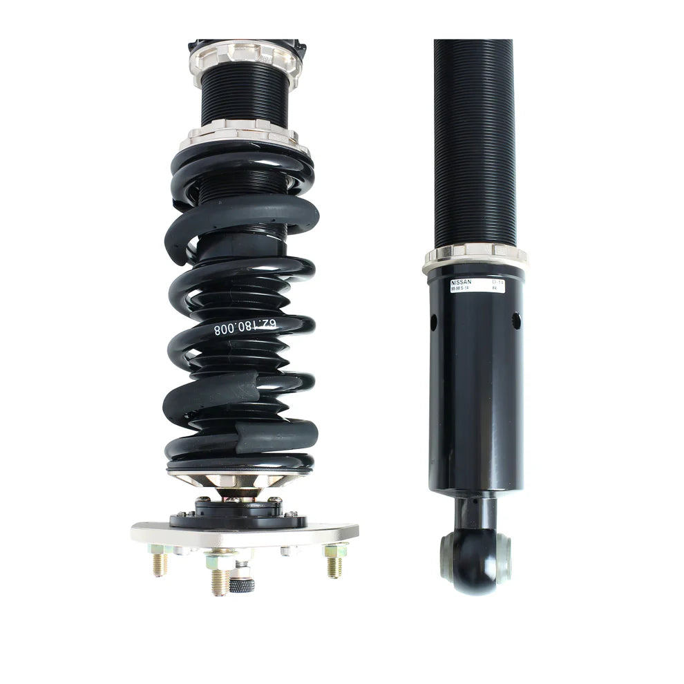 95-98 Nissan Silvia 240SX (S14)