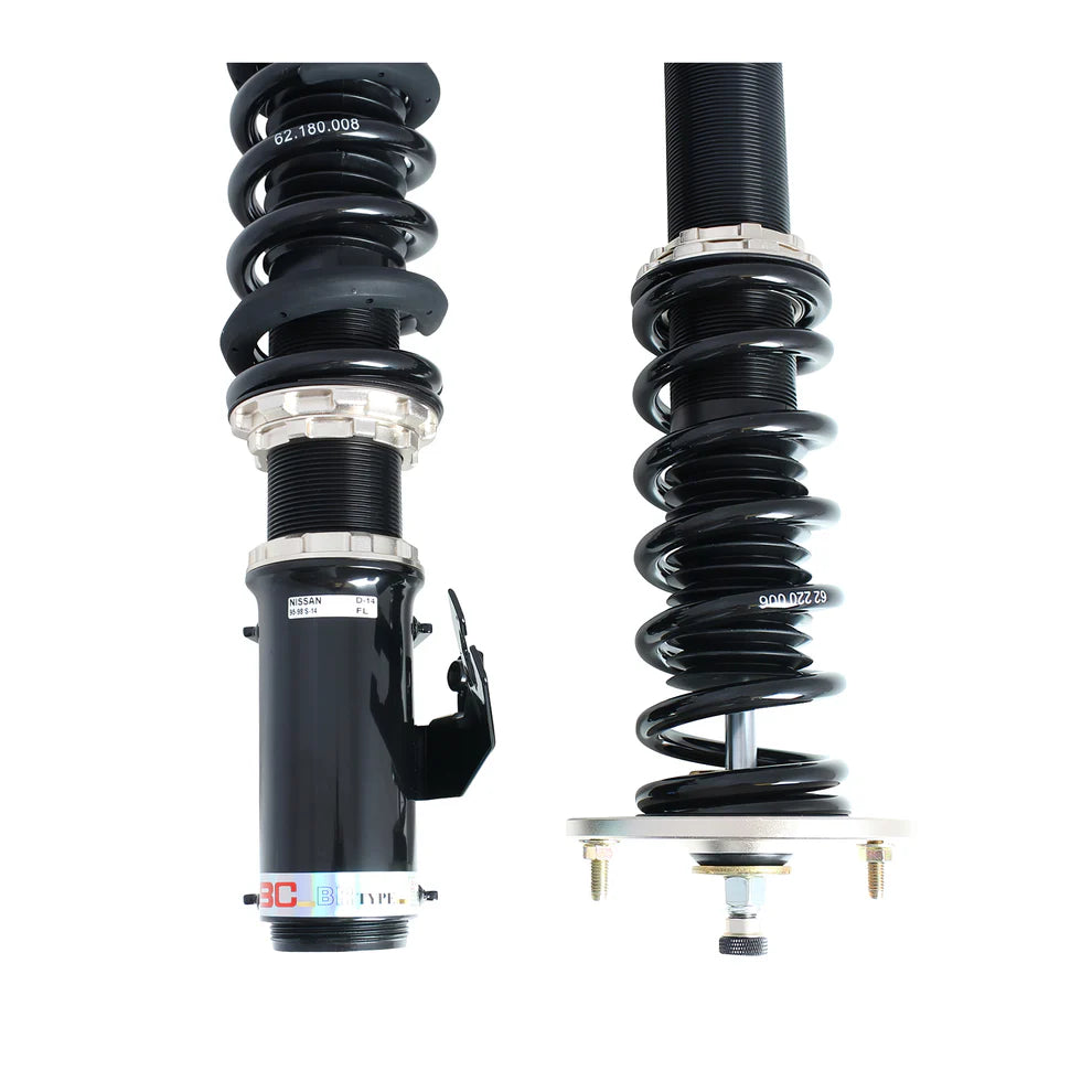 95-98 Nissan Silvia 240SX (S14)