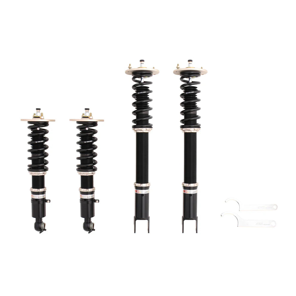 98-02 Nissan Skyline R34 GTS (Rear Fork)
