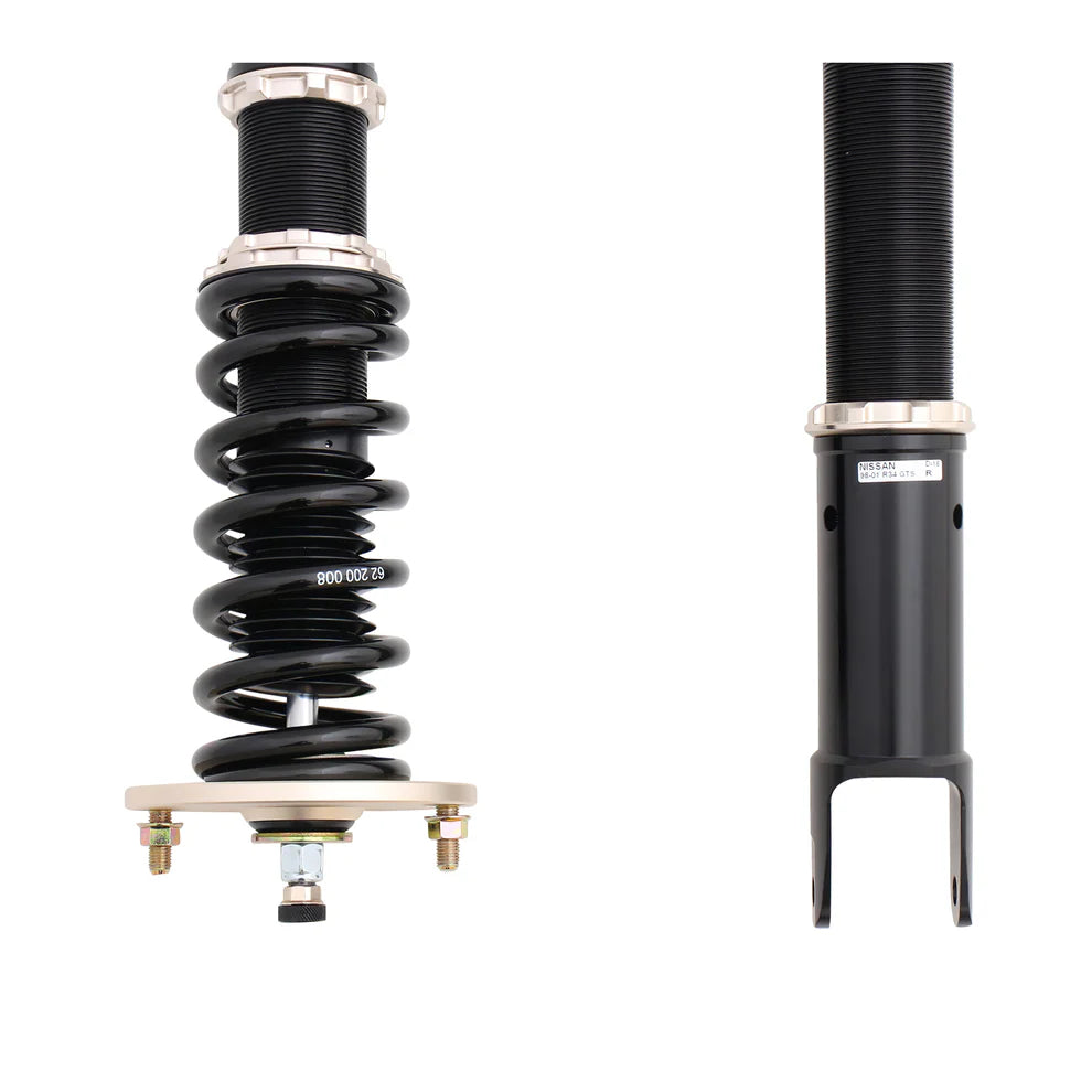 98-02 Nissan Skyline R34 GTS (Rear Fork)
