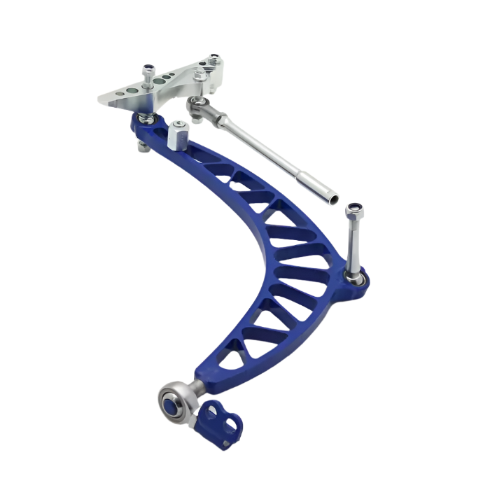 BMW E36 Front Drift Angle Lock Kit