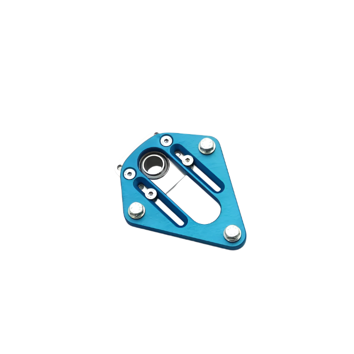 BMW E36 Front Drift Angle Lock Kit