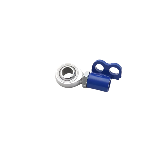 BMW E36 Front Drift Angle Lock Kit