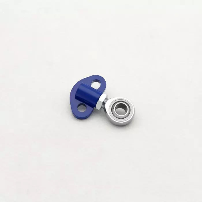 BMW E46 M3 Front Drift Angle Lock Kit