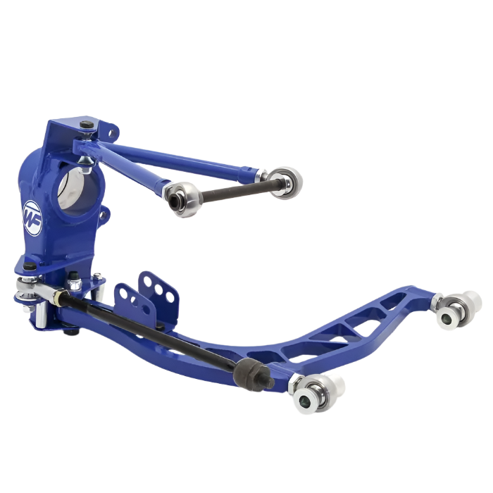 Toyota Supra JZA80 Soarer Front Drift Angle Lock Kit