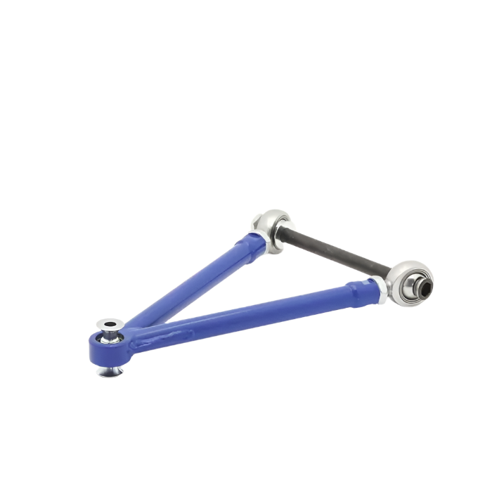 Toyota Supra JZA80 Soarer Front Drift Angle Lock Kit
