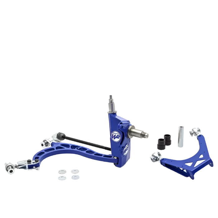 Nissan R33 Front Drift Angle Lock Kit