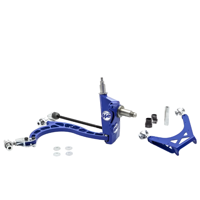 Nissan R34 Front Drift Angle Lock Kit