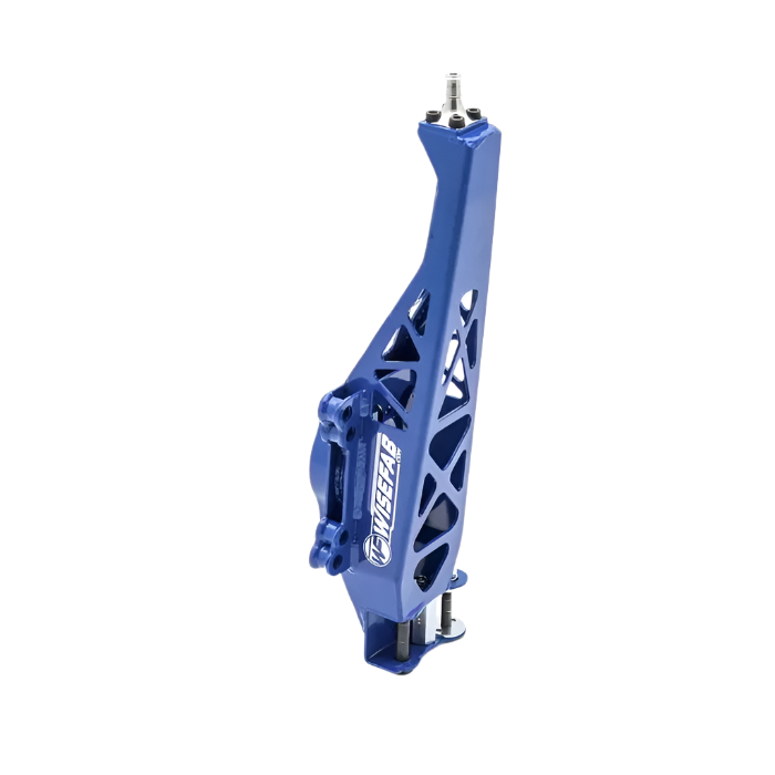 Nissan 370Z Front Drift Angle Lock Kit