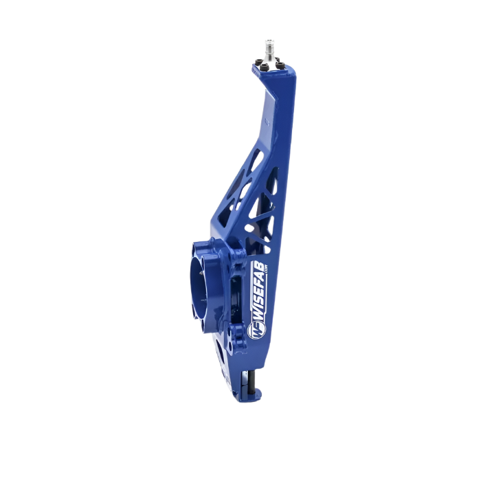 Nissan 370Z Front Drift Angle Lock Kit