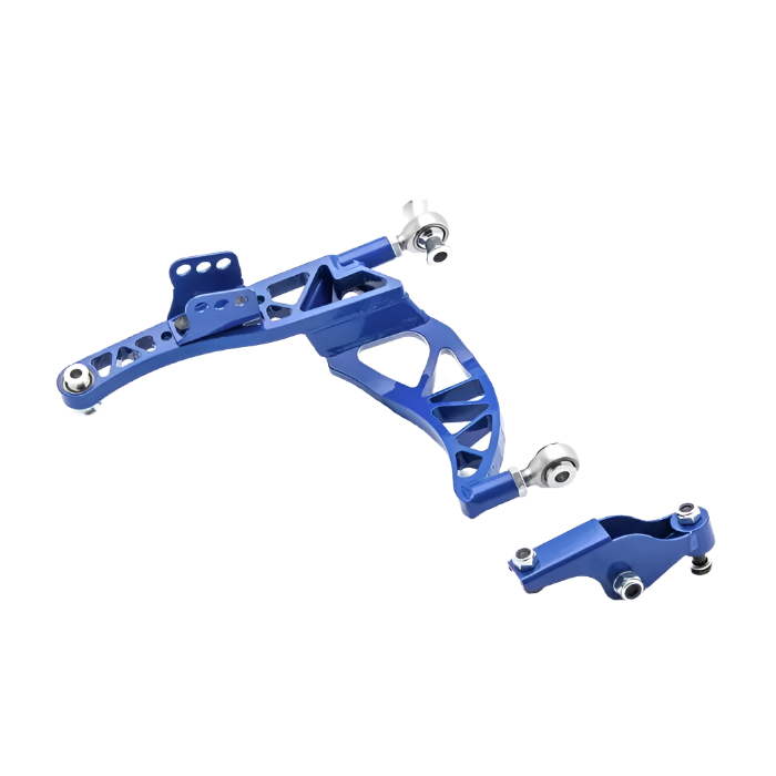 Nissan 370Z Front Drift Angle Lock Kit