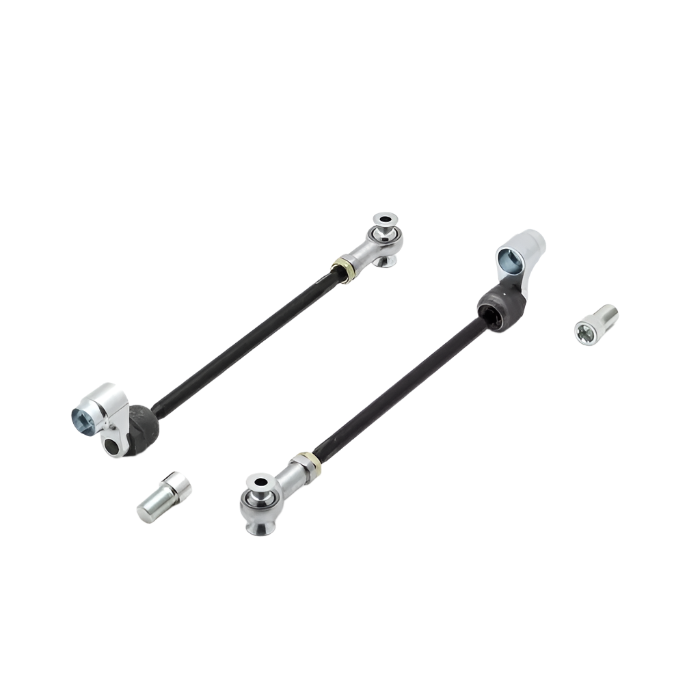 Nissan 370Z Front Drift Angle Lock Kit