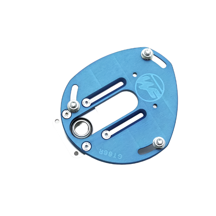 Toyota GT86 Front Drift Angle Lock Kit RHD