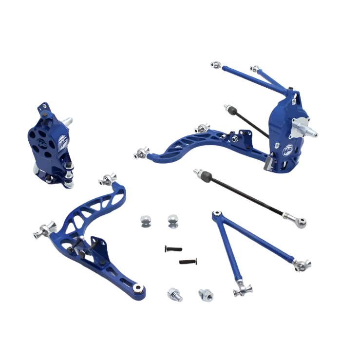 Mazda RX-7 Front Drift Angle Lock Kit