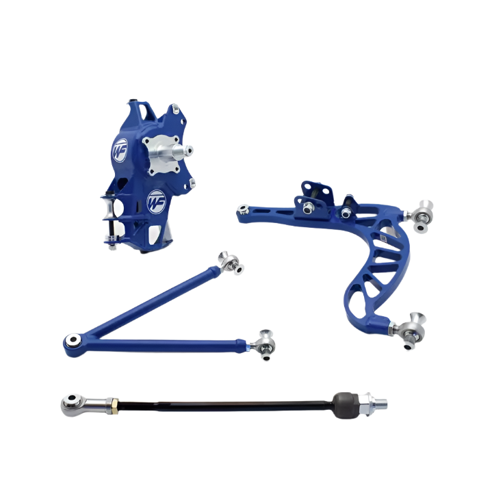 Mazda RX-7 Front Drift Angle Lock Kit