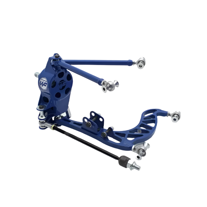 Mazda RX-7 Front Drift Angle Lock Kit