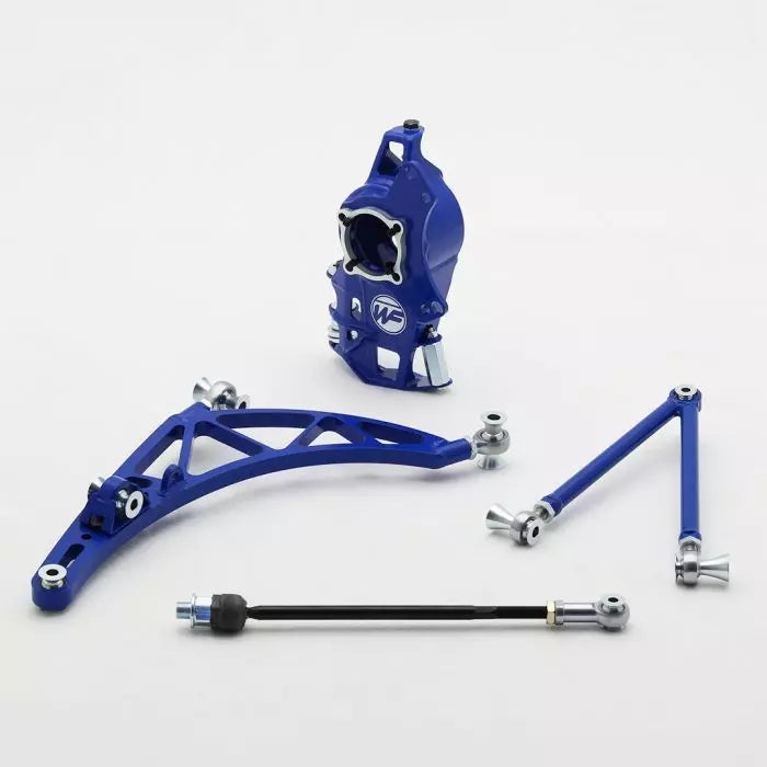 Mazda RX-8 Front Drift Angle Lock Kit