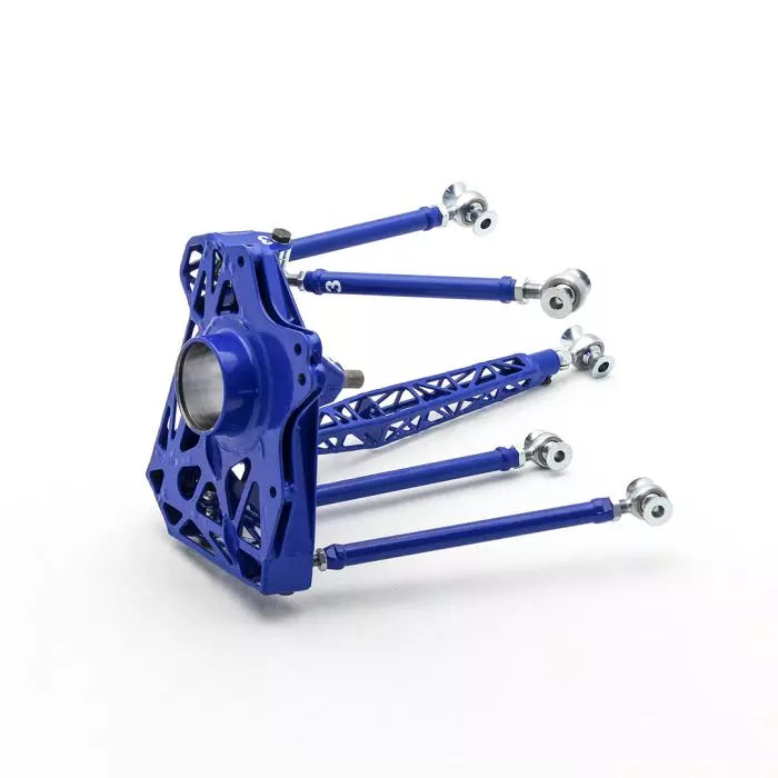 Mazda RX-8 Rear Suspension Drop Knuckle Kit