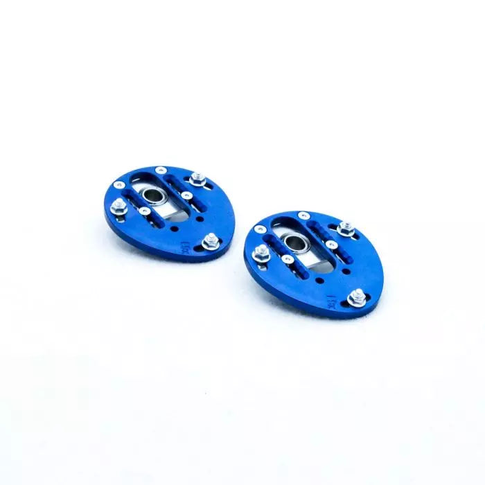 BMW E90 E92 E90 M3 E92 M3 E81 E82 E82 M Front Drift Angle Lock Kit