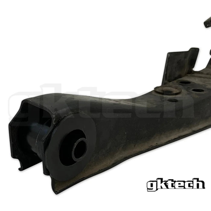 S/R Chassis Front Lower arm spherical bearing upgrade