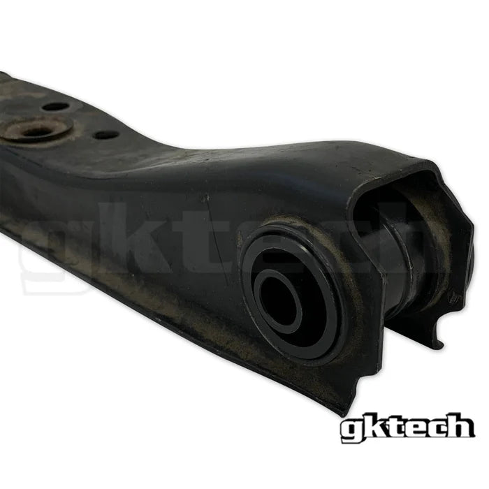 S/R Chassis Front Lower arm spherical bearing upgrade