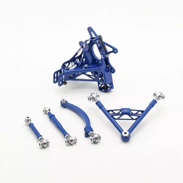Nissan S14 S15 Rear Suspension Drop Knuckle Kit