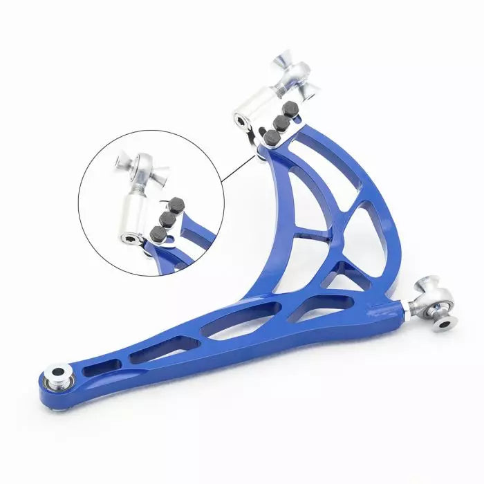 BMW F20 F21 F22 F30 F31 F32 F80 F82 F87 Front Drift Angle Lock Kit
