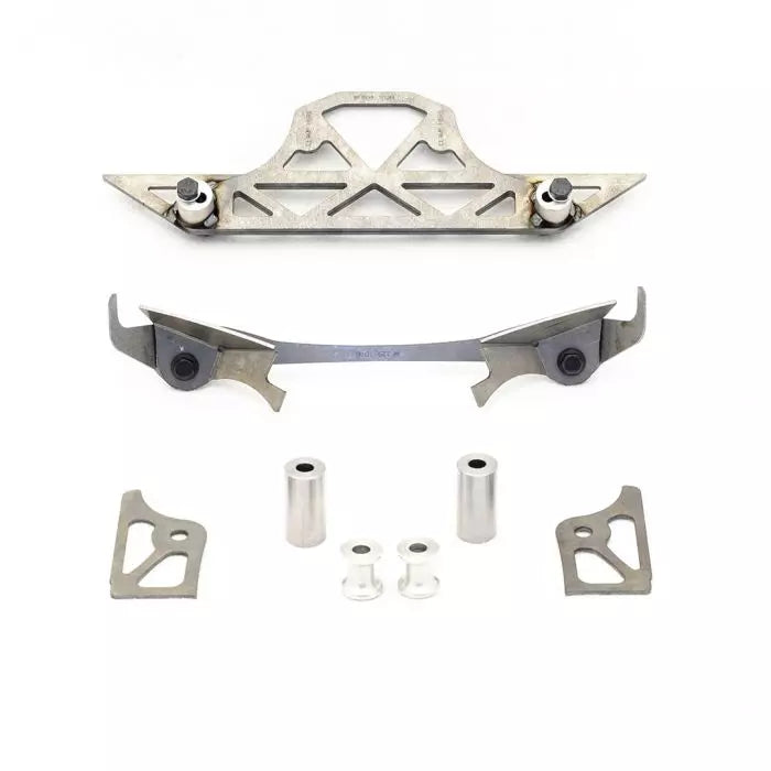 BMW F20 F21 F22 F30 F31 F32 F80 F82 F87 Front Drift Angle Lock Kit
