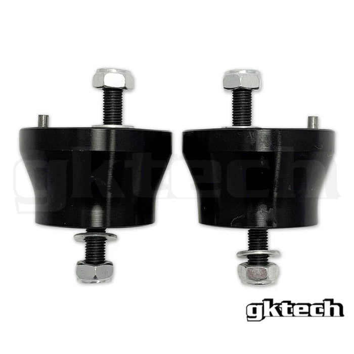R32/R33 GTR Solid Motor Mounts