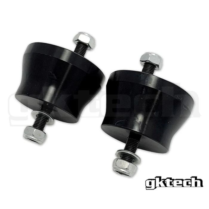 R32/R33 GTR Solid Motor Mounts