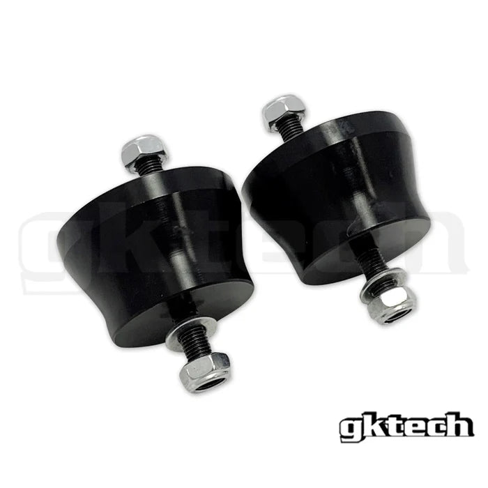 R32/R33 GTR Solid Motor Mounts