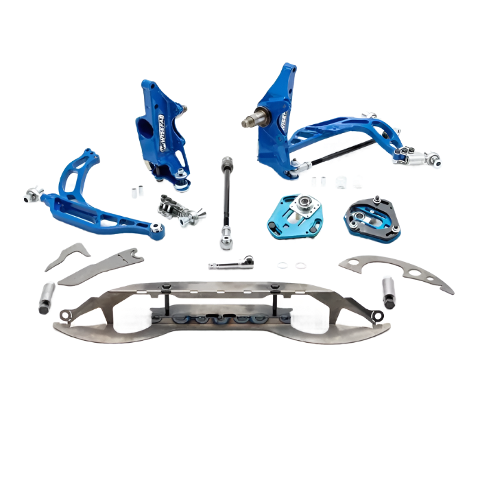 Nissan S14 S15 Front Drift Angle Lock Kit for Front Rack