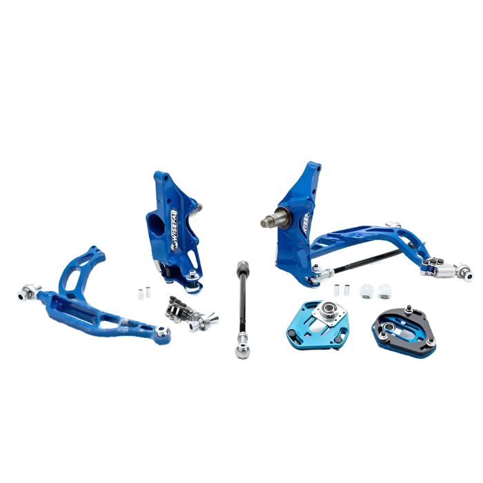 Nissan S14 S15 Front Drift Angle Lock Kit for Front Rack