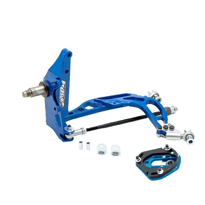 Nissan S14 S15 Front Drift Angle Lock Kit for Front Rack