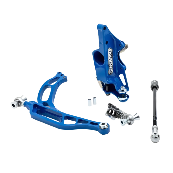 Nissan S14 S15 Front Drift Angle Lock Kit for Front Rack