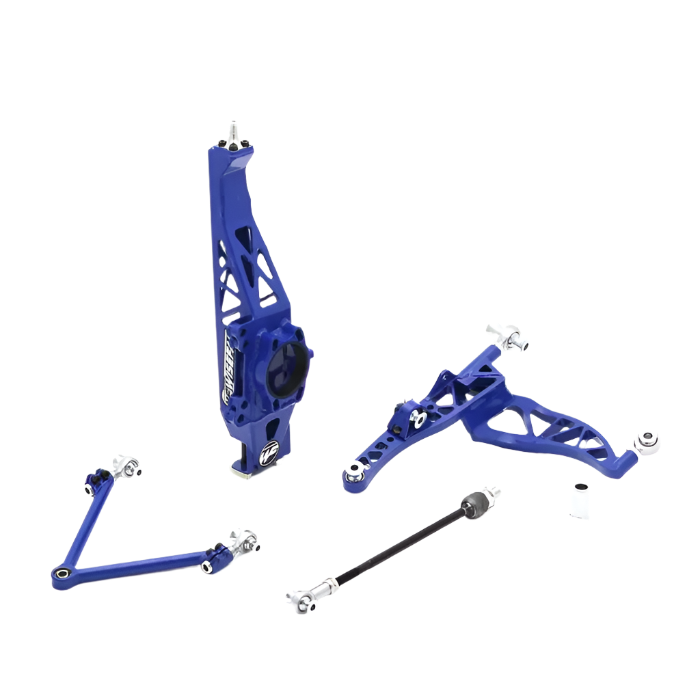 Nissan 350Z Front Drift Angle Lock Kit