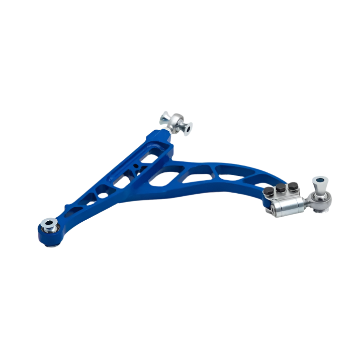 Toyota GT86 Front V2 Lock Kit for Front Rack