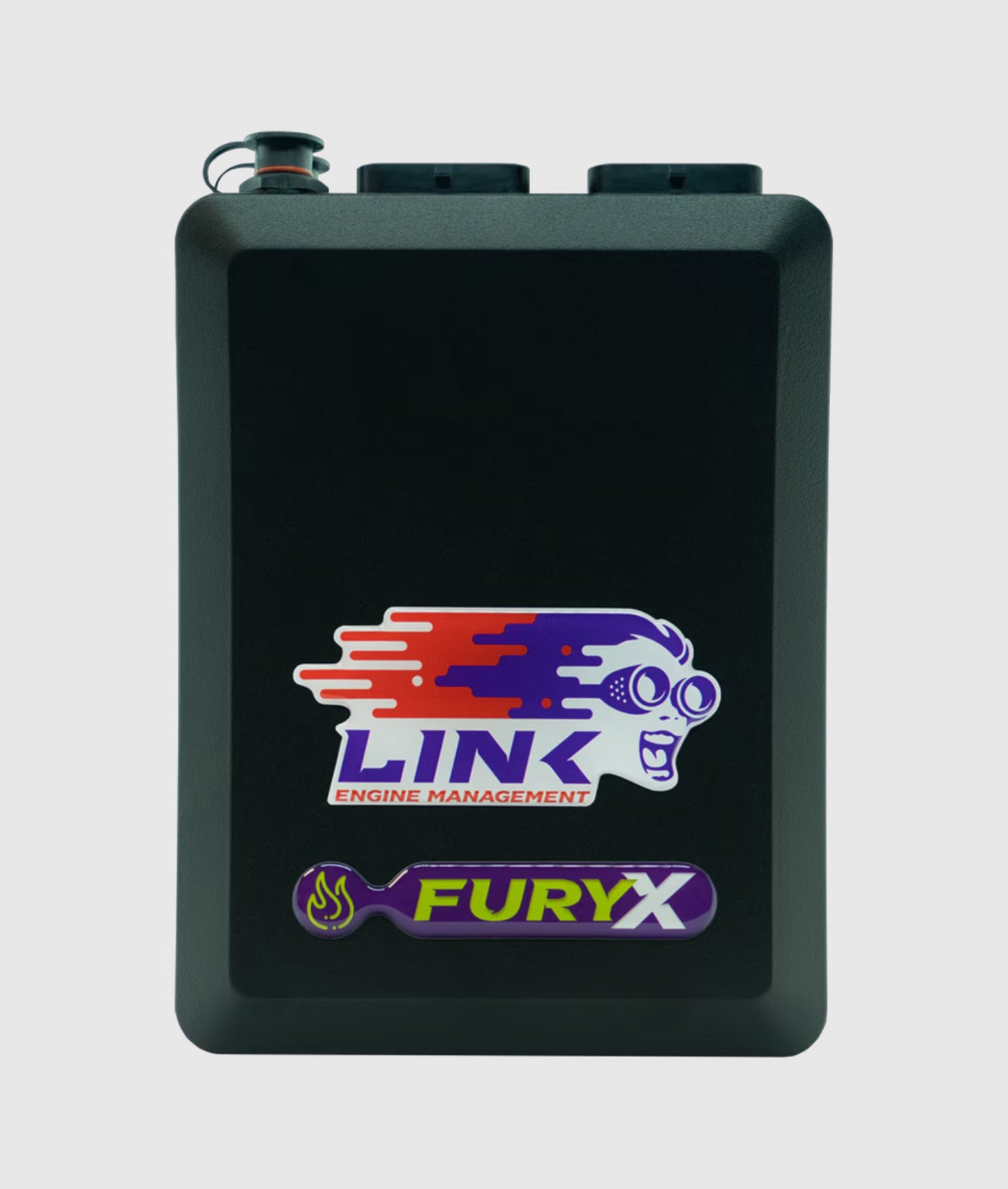 G4X FuryX ECU