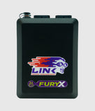 G4X FuryX ECU