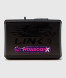 G4X MonsoonX ECU
