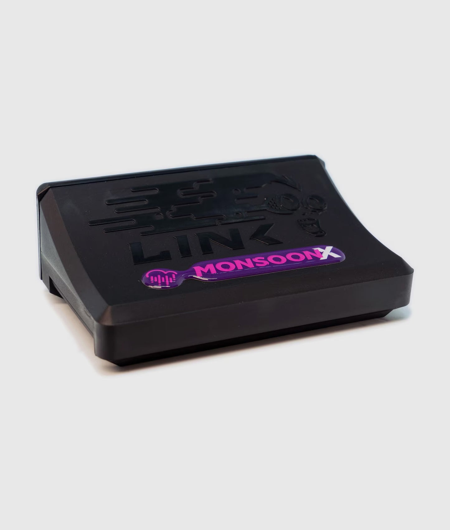 G4X MonsoonX ECU