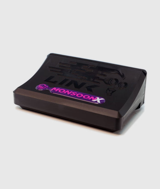 G4X MonsoonX ECU