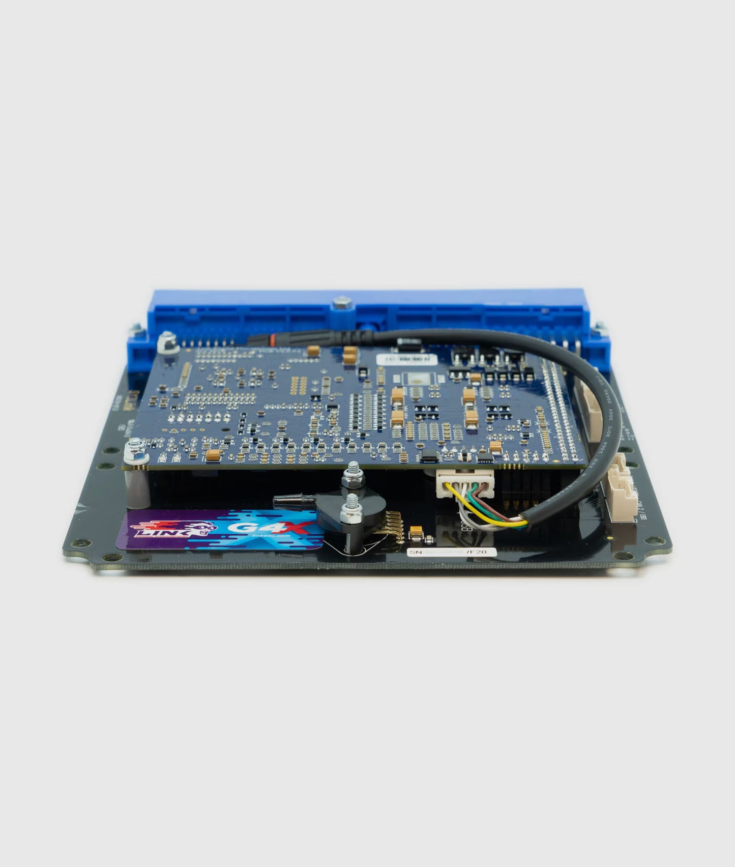 S13Link ECU - NS13X - 76 pin