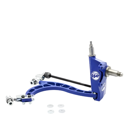 Nissan R32 Front Drift Angle Lock Kit without Upper Arms