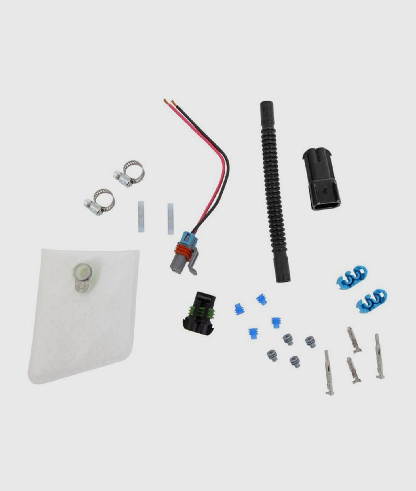 Fuel Pump Install Kit